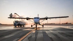 В «Авроре» отмечают 10 лет использования в ДФО самолетов на 19 человек 