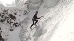 Покорители гигантских сосулек