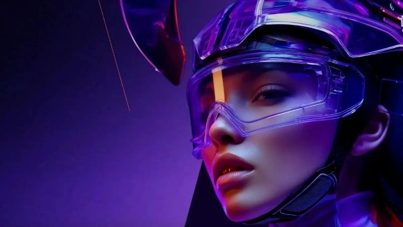 Тартарус ждет: стартует открытое бета-тестирование шутера PIONER на «Играх Ростелеком»