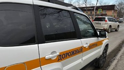 Число погибших в ДТП в Сахалинской области сократилось на 25%