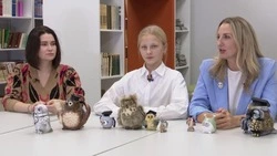 Учитель гимназии №1 Наталья Буршина рассказала о главной задаче педагога