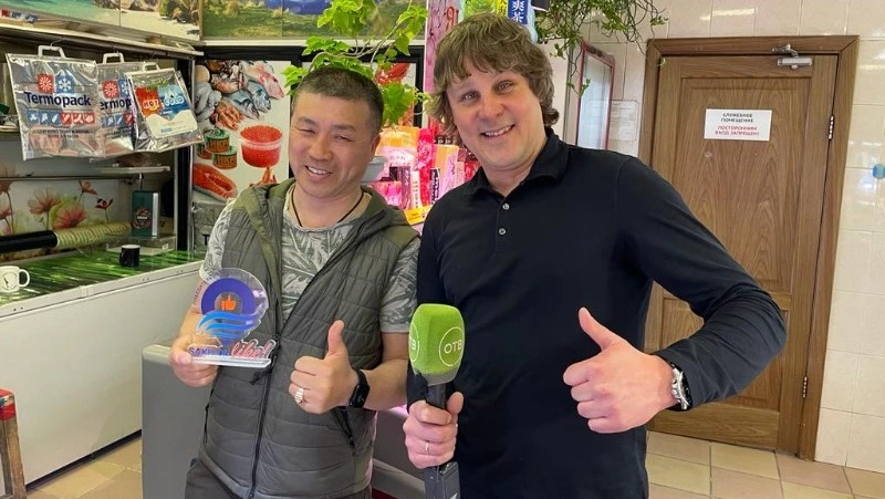 Читатели Sakh.online выбрали лучший магазин морепродуктов в Южно-Сахалинске