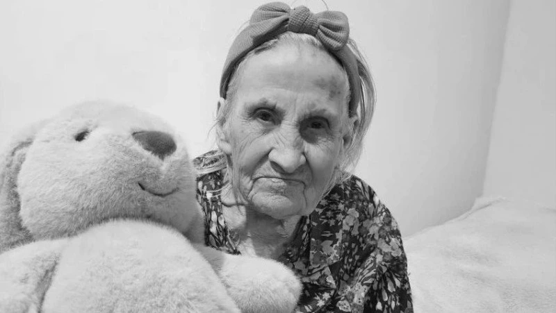 На Сахалине скончалась ветеран Великой Отечественной войны Анастасия Сальникова