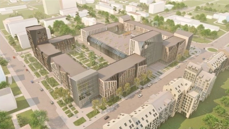 Кадровый потенциал Сахалина и Курил: подготовка специалистов и новые рабочие места