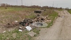 «Раньше было лучше?» Сахалинцы нашли в Корсакове горы мусора девять лет назад 