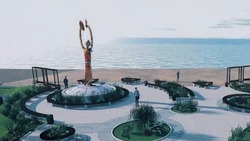 «Отец-Сахалин» обоснуется на пляже в Пригородном Корсаковского района 