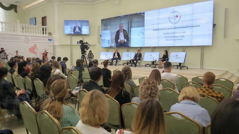 «Не дали доработать»: сахалинцы обиделись на уход Кожемяко