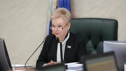 Елена Касьянова: «Герои Сахалина и Курил» — это фундамент для новой управленческой элиты островов
