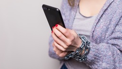 Суд рассмотрит уголовное дело о краже мобильного телефона и денег в Южно-Сахалинске