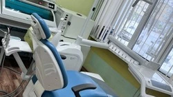 Новое оборудование дождалась центральная больница в Поронайском районе 