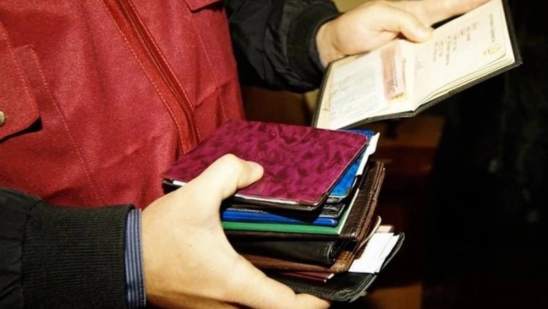 Жительница Сахалина фиктивно поставила на учет 55 иностранцев