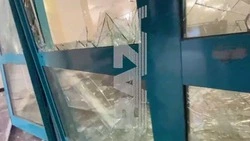 Один человек погиб, четверо пострадали:  в элитном ЖК «Алые Паруса» в Москве произошел взрыв