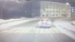 Пьяный водитель получил пули в колеса авто за попытку скрыться от ДПС в Холмске