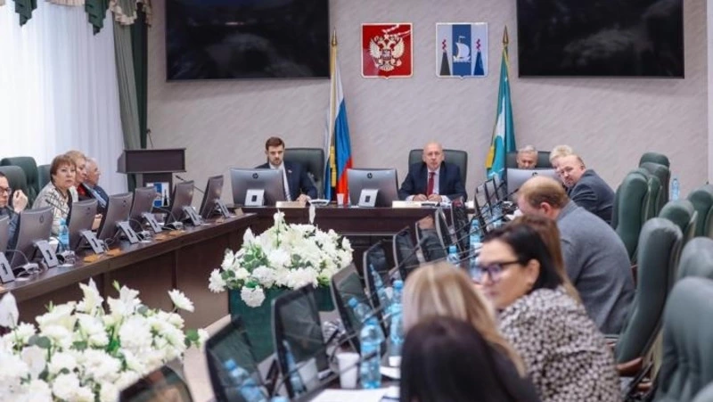 Более 32 млрд рублей направят на развитие образования на Сахалине в 2024 году