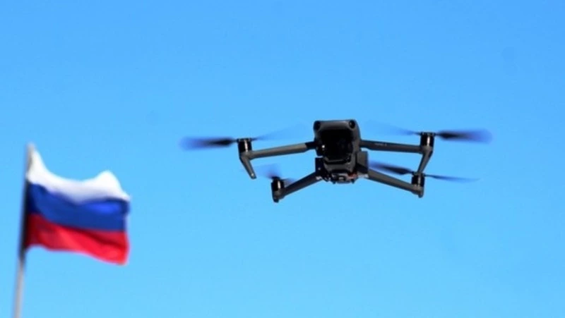 Новый курс по подготовке операторов беспилотников стартовал на Сахалине 