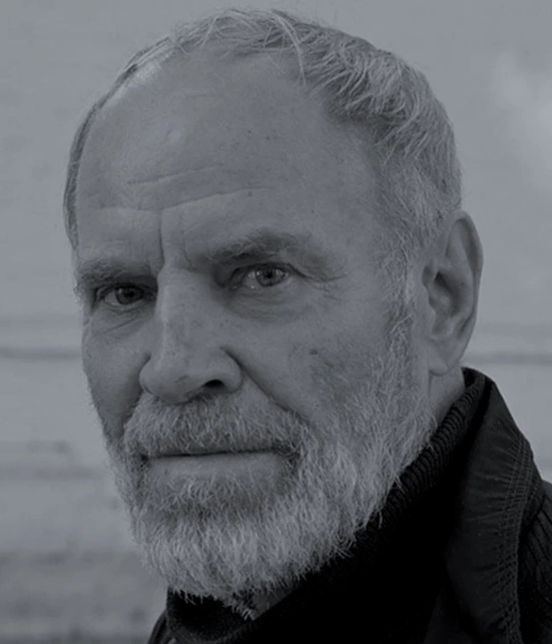 Оператор «Калины красной» Анатолий Заболоцкий умер в возрасте 91 год