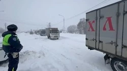 На двух участках дорог сняли ограничения для движения транспорта на Сахалине