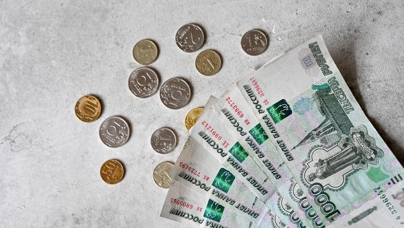 Реальные доходы россиян выросли максимально за 8 лет