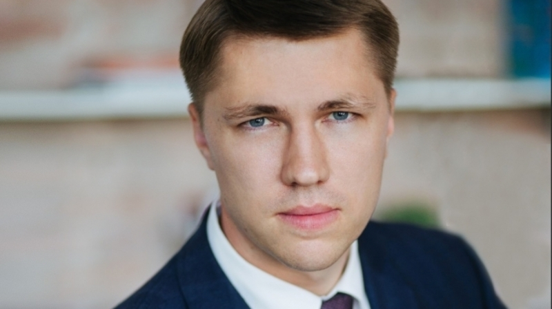 Заместитель Трутнева получил важное назначение на Дальнем Востоке