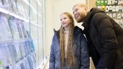 На Сахалине гаджеты стали популярным подарком на гендерные праздники