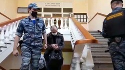 Суд по убийству Вики Тепляковой начался на Сахалине