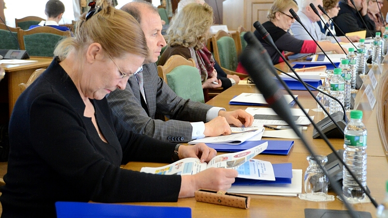 Год культуры на Сахалине удался