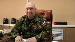 «В отряде — настоящие герои»: командир ОМОН на Сахалине в День героя открыл тайны опасной службы