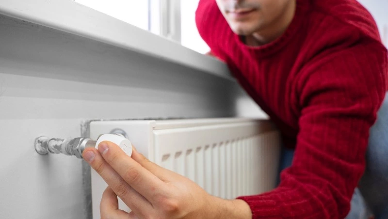 Без тепла остались 11 домов в Южно-Сахалинске 28 марта 