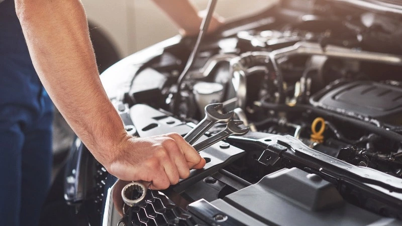 Сахалинский «мастер» пропал вместе с машиной: авто всплыло у его приятеля, а дело в суде