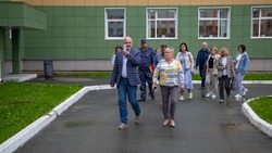 Школы Южно-Сахалинска проверят в преддверии учебного года 