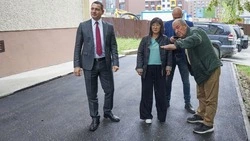 Жители Южно-Сахалинска оценили качество текущего ремонта в 70 дворах