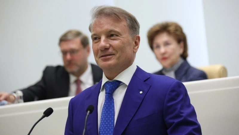 Греф: Сбербанк рассматривает возможность создания новых проектов на Сахалине