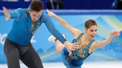 Олимпиада 2022. Российские пары фигуристов вступают в борьбу за золотые медали