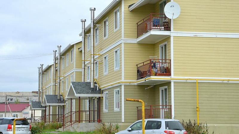 Спрос пока превышает предложение