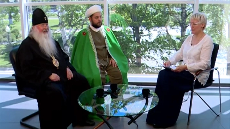 Точка опоры. Детство и семьи