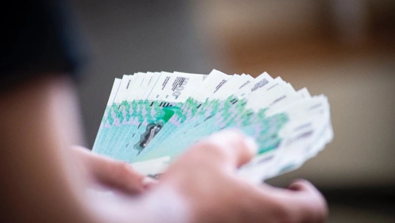 Установка домофона и кредит: сахалинцы отдали мошенникам более 2 млн рублей