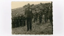 Чтим и помним: дети участников войны с Японией рассказывают о родительском подвиге 