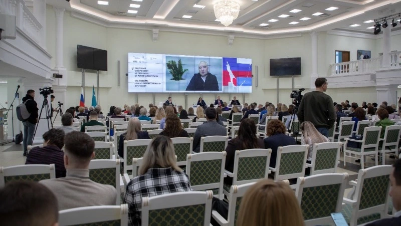 Более 1000 рабочих мест в высокотехнологичных отраслях создадут на Сахалине