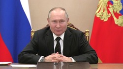 Путин: дефицита товаров в России не будет