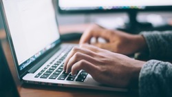 Работодателей Сахалинской области пригласили пройти опрос Минтруда РФ о потребности в кадрах