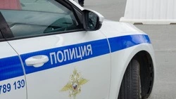 В Южно-Сахалинске мужчина вдоволь покатался на чужом джипе и бросил его