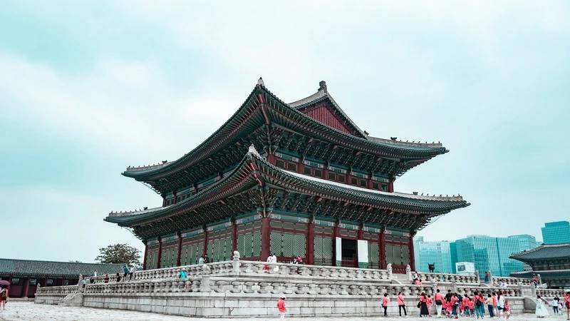 Сахалинцев оставили без полетов в Южную Корею