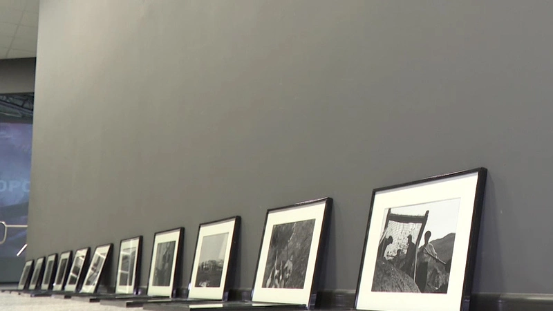 Южносахалинцам покажут «Забытый дневник» островных фотографов в 50 страницах