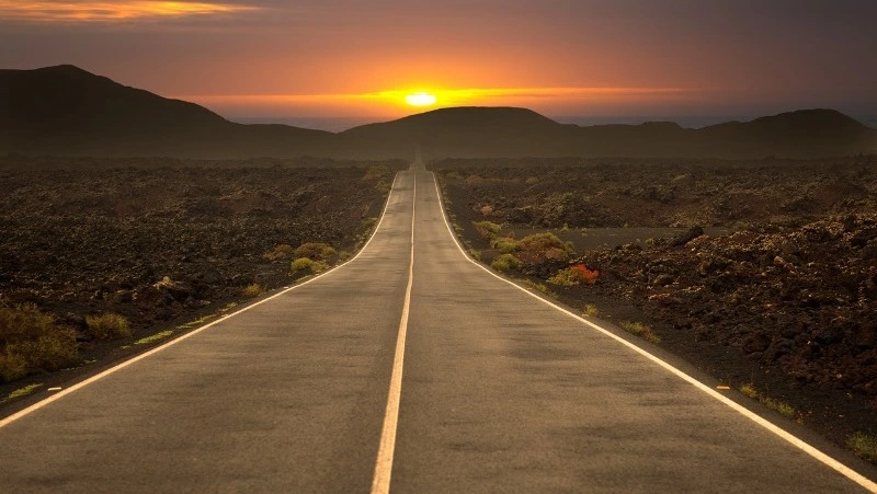 «Целые участки полотна»: общественник похвалил развитие дорожной сети на Сахалине