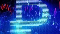 Набиуллина: цифровой рубль начнут массово внедрять в 2025 году