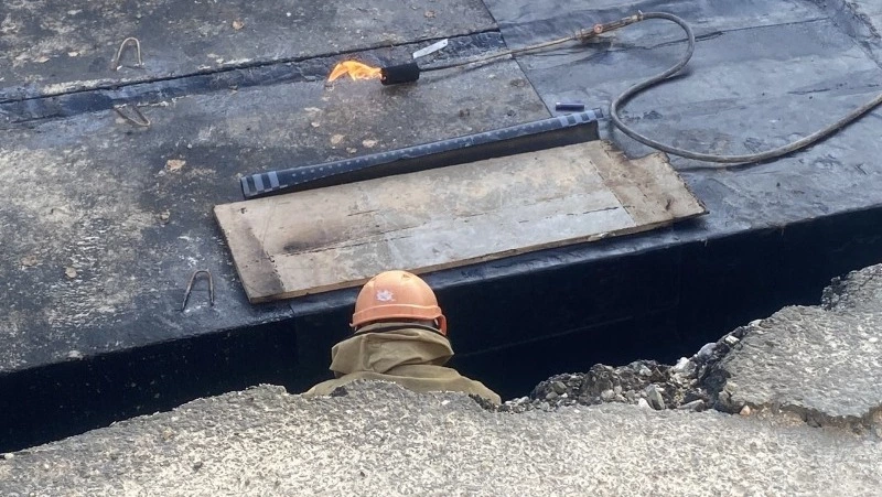 Дату подачи отопления в дома старого района Дальнего озвучили в СКК