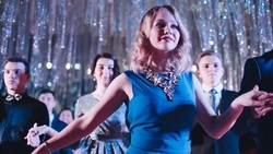 В СахГУ отгремел ректорский бал