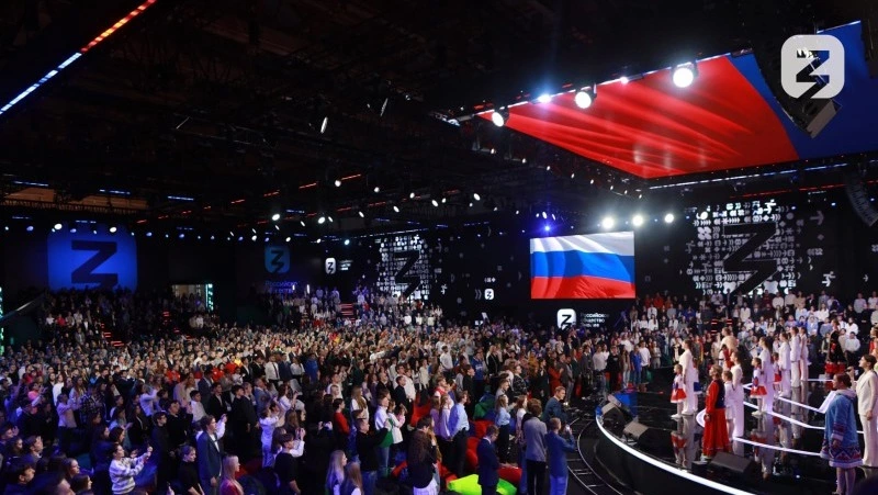 На Сахалине дадут старт марафону Знание.Первые, посвященному 80-летию Великой Победы