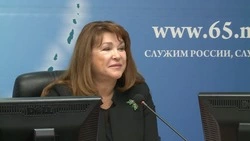 Детскую преступность в Сахалинской области обсудили на круглом столе