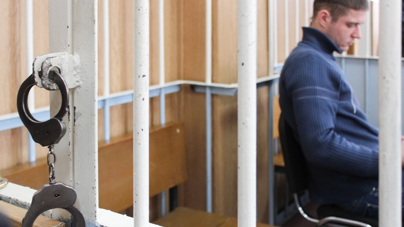 Громкое дело об убийстве в соборе передано в следственное управление по ДФО